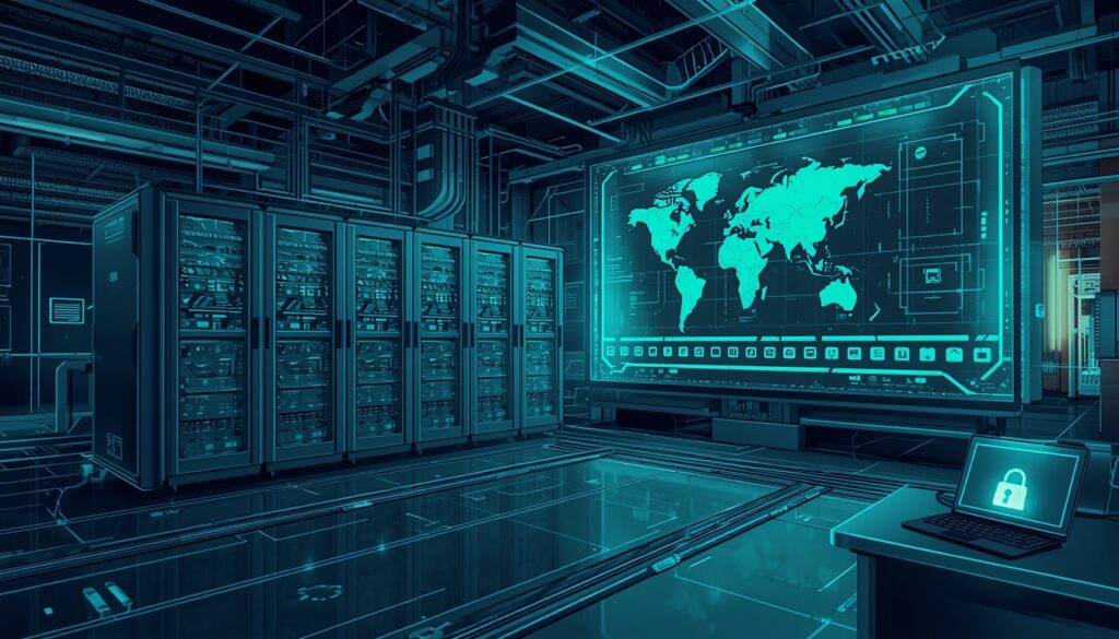 Data Protection, Privacy & Compliance