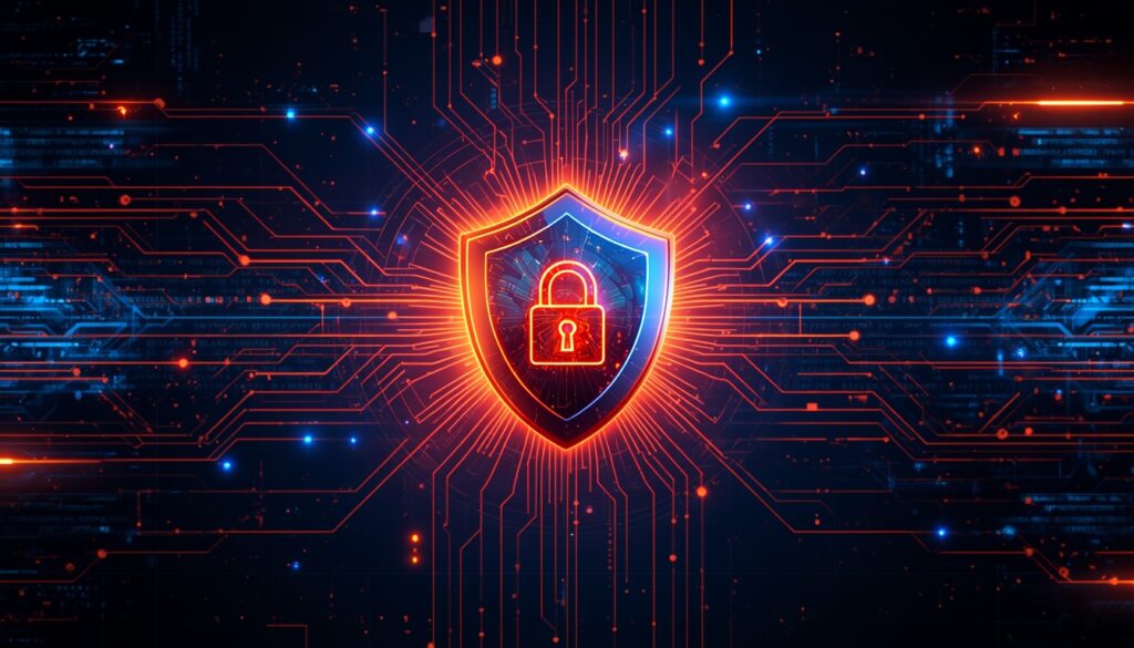 Pillar 1: File Encryption & Secure File Systems