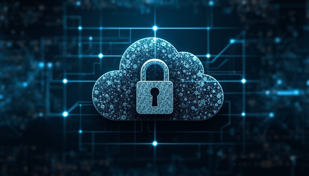 Cloud & SaaS Security